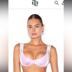 God Save Queens Bikini